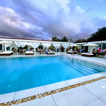 Alojamento de Turismo Rural Agricola Chiani *