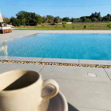 Agricola Chiani Alojamento de Turismo Rural