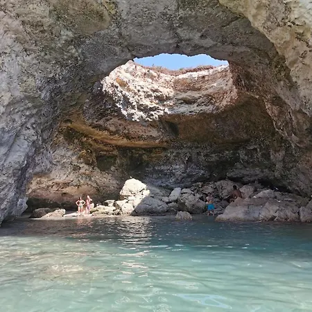 Alojamento de Turismo Rural Agricola Chiani *