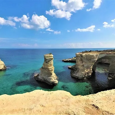 Agricola Chiani Melendugno