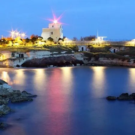 Agricola Chiani Alojamento de Turismo Rural *