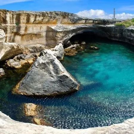 Agricola Chiani Фермерский дом Мелендуньо