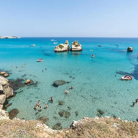 Фермерский дом Agricola Chiani