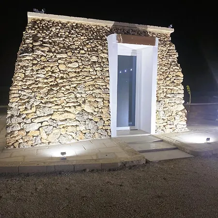 Agricola Chiani Alojamento de Turismo Rural