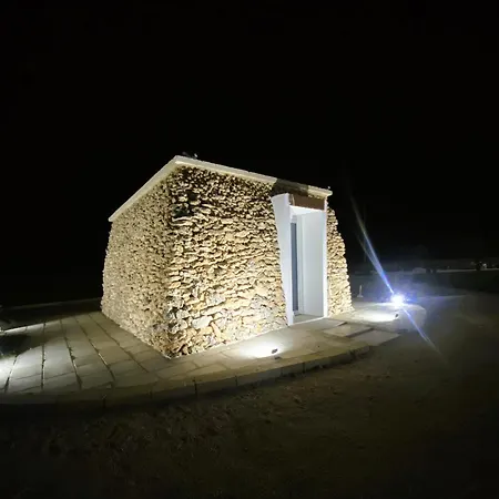 Agricola Chiani Фермерский дом