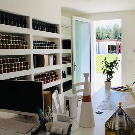 Agricola Chiani Melendugno