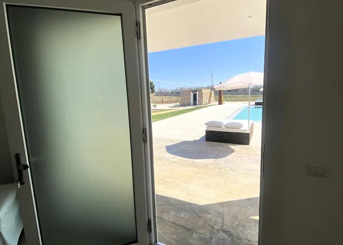 Alloggio per agriturismo Agriresort Chiani *