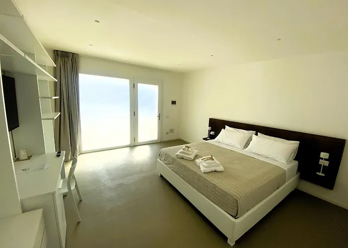 בית חווה Agricola Chiani מלנדוניו