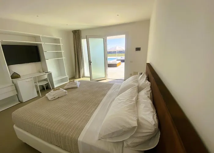 Agricola Chiani مزرعة للإقامة *