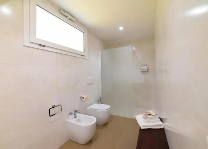 Agriresort Chiani Alloggio per agriturismo