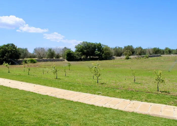 Agricola Chiani مزرعة للإقامة ميليندونيو
