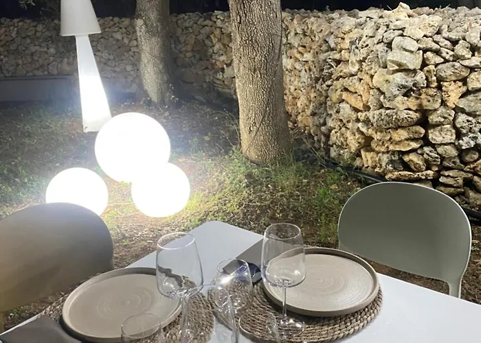 Agricola Chiani مزرعة للإقامة ميليندونيو