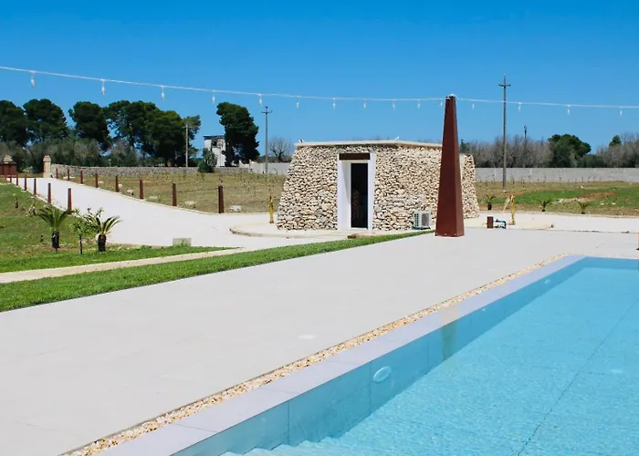 Alloggio per agriturismo Agriresort Chiani *