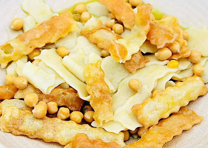 Agriresort Chiani Alloggio per agriturismo *