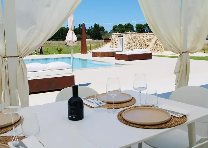 Agricola Chiani مزرعة للإقامة ميليندونيو