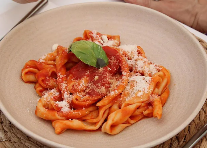 Agricola Chiani בית חווה *