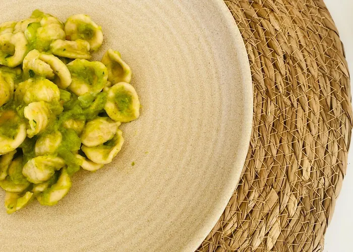 Agricola Chiani ميليندونيو