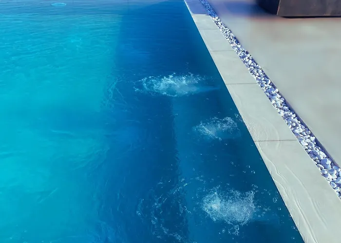 Agricola Chiani בית חווה מלנדוניו