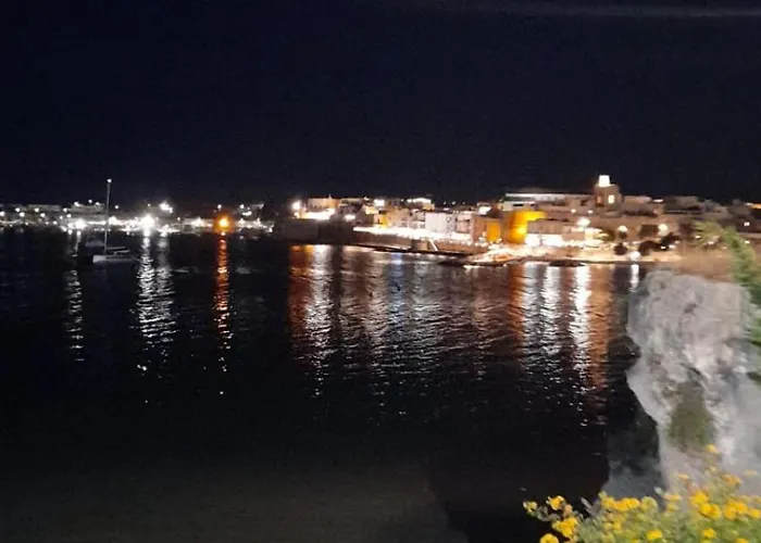 בית חווה Agricola Chiani