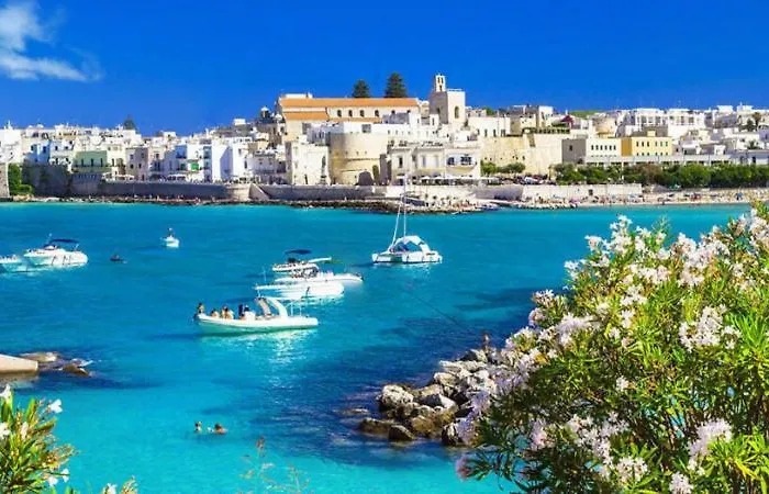 Agricola Chiani בית חווה *