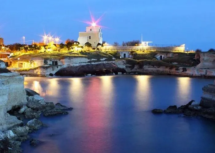 Agricola Chiani مزرعة للإقامة *