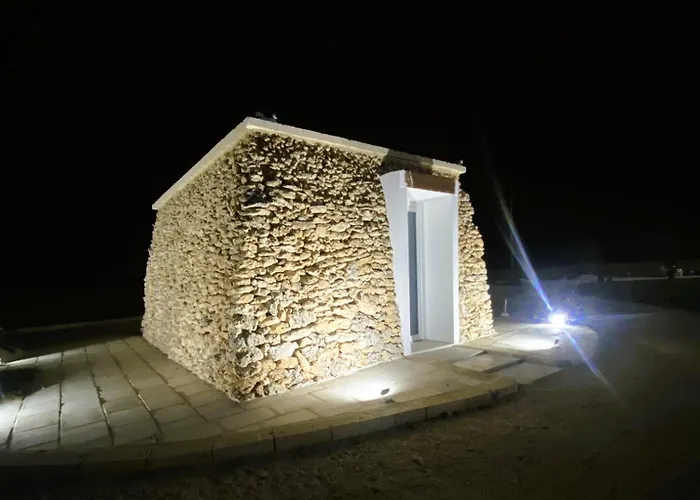 Agricola Chiani مزرعة للإقامة