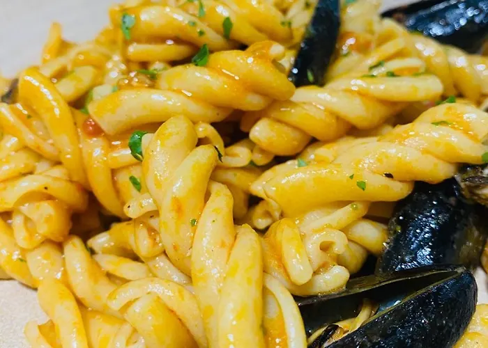 مزرعة للإقامة Agricola Chiani ميليندونيو